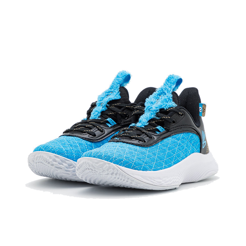 Under Armour Curry 9 Flow 'Taking Cookies' – Bouncewear