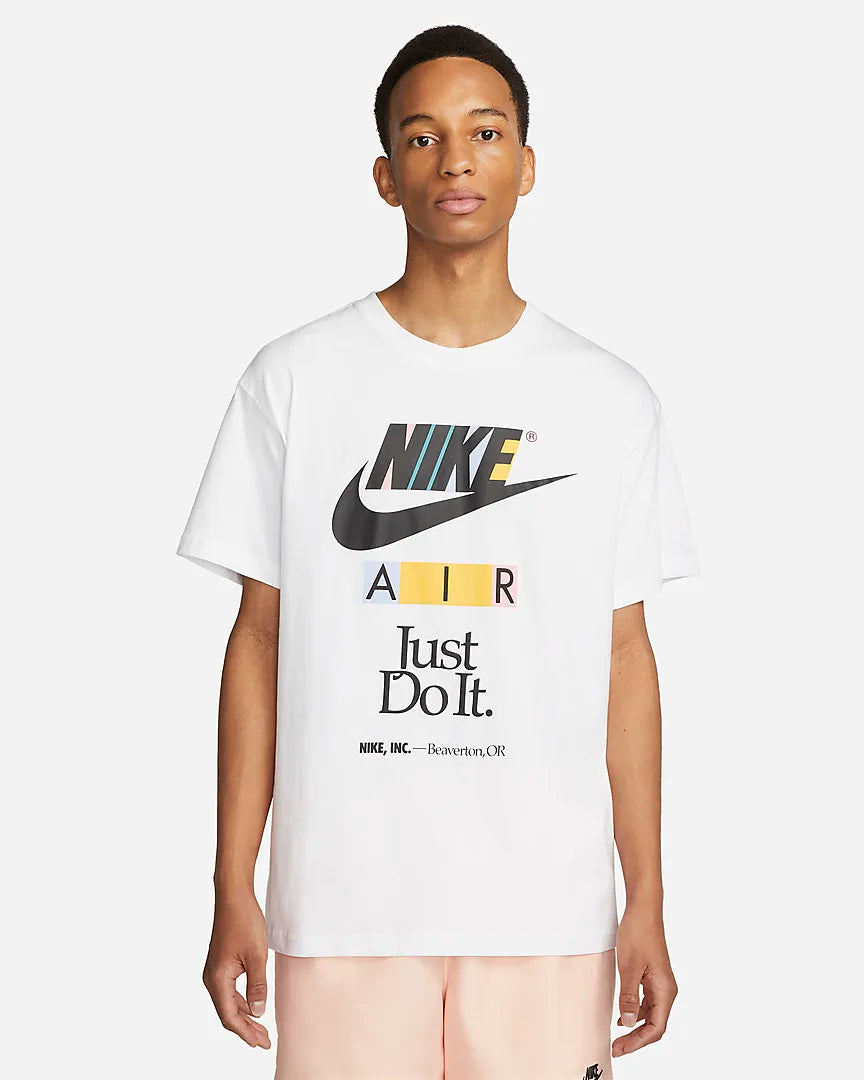 Nike af1 2025 t shirt
