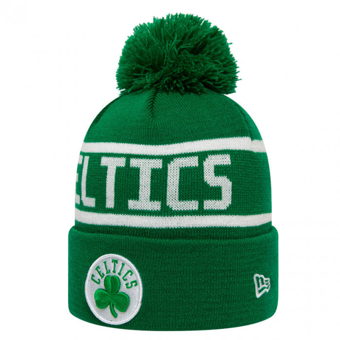 New Era Hat Team Jake Boston Celtics 'Green'