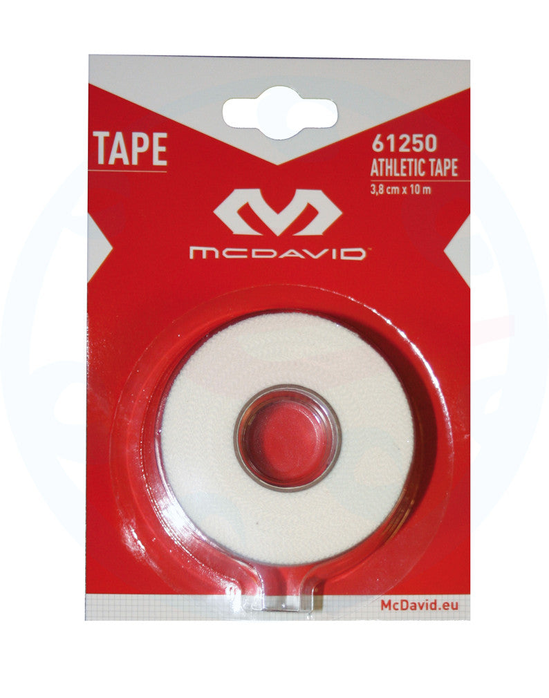 Mc David Eurotape 3.8cm X 10m