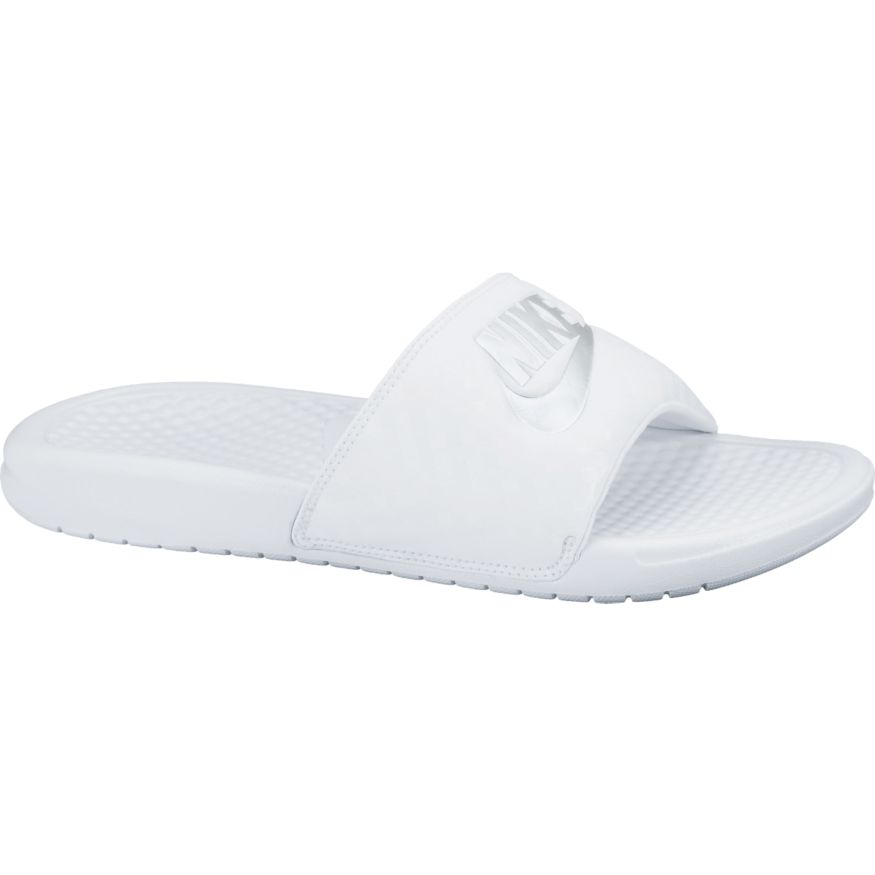 Nike benassi for girls online