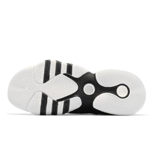 Adidas Trae Young 2.0 Super Méchant 'Black/White/Gold' – Bouncewear