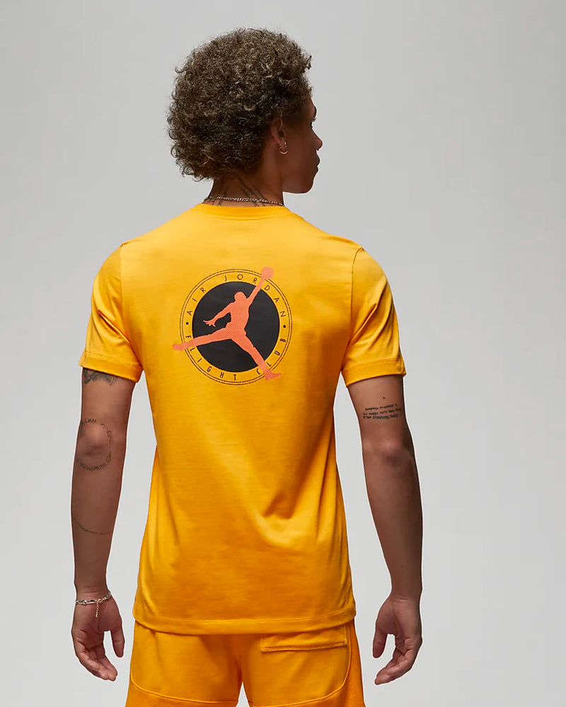 Jordan Flight MVP Men's T-Shirt 'Sundial'