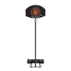 SPALDING HIGHLIGHT COMPOSITE PORTABLE HOOP 44"