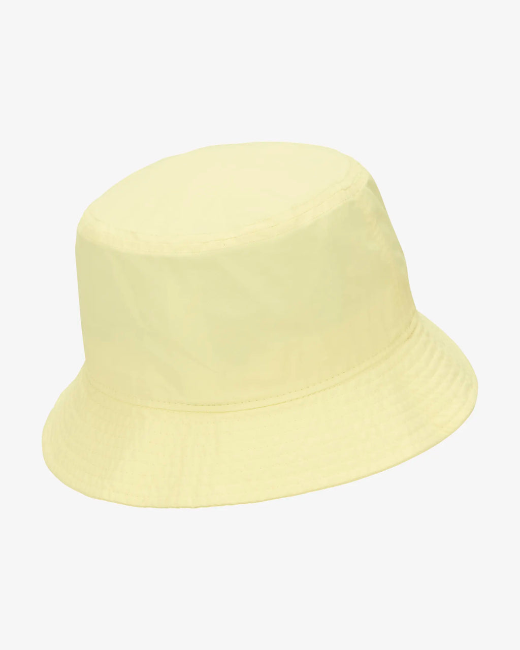 Jordan Jumpman Washed Bucket Hat 'Lemon'