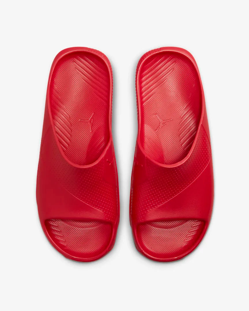 Jordan Post Men's Slides 'Red'