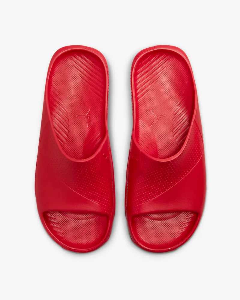 Jordan Post Men's Slides 'Red'