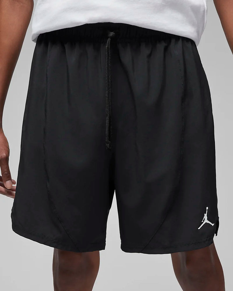 Jordan Dri-FIT Sport Men's Woven Shorts 'Black'