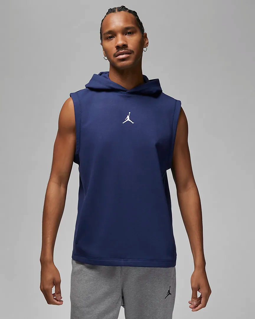 Sleeveless jordan shop