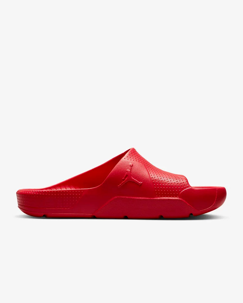 Jordan Post Men's Slides 'Red'