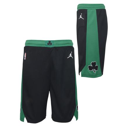 Boston celtics swingman shops shorts