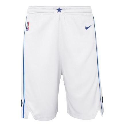 Dallas sale mavericks shorts