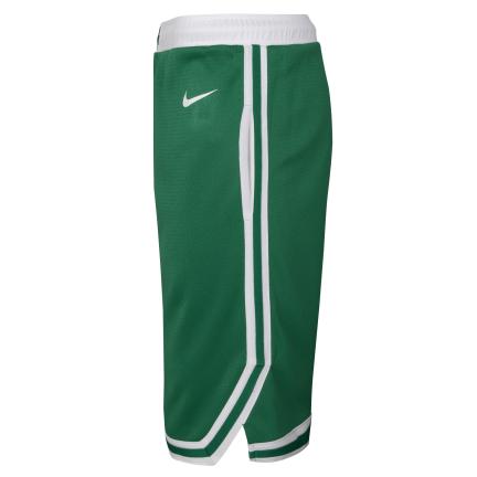 Nike BAsketball Boston Celtics NBA shorts Jersey Sz m kid – Rare_Wear_Attire