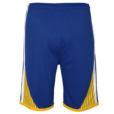 Golden State Warriors Icon Edition 2020 Nike NBA Swingman Shorts