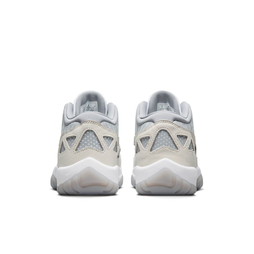 Air Jordan 11 Retro Low IE Men's Shoes 'Orewood/Grey/White'