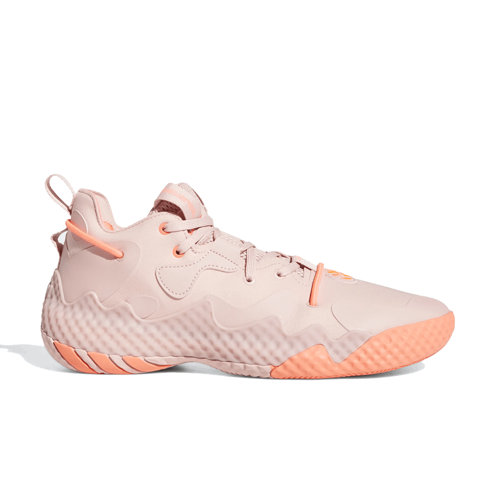 Adidas Harden vol. 6 Basketball Shoes 'Pink'