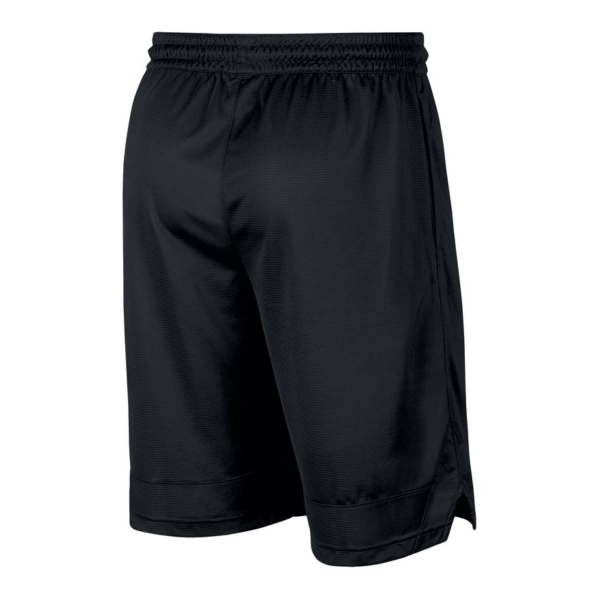 Nike Dri-FIT Icon Men's Basketball Shorts 'Black'