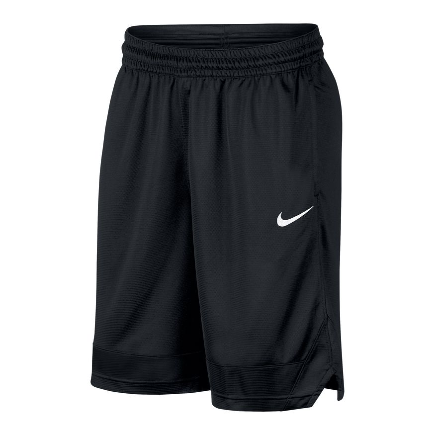 Nike Dri-FIT Icon Men's Basketball Shorts 'Black'