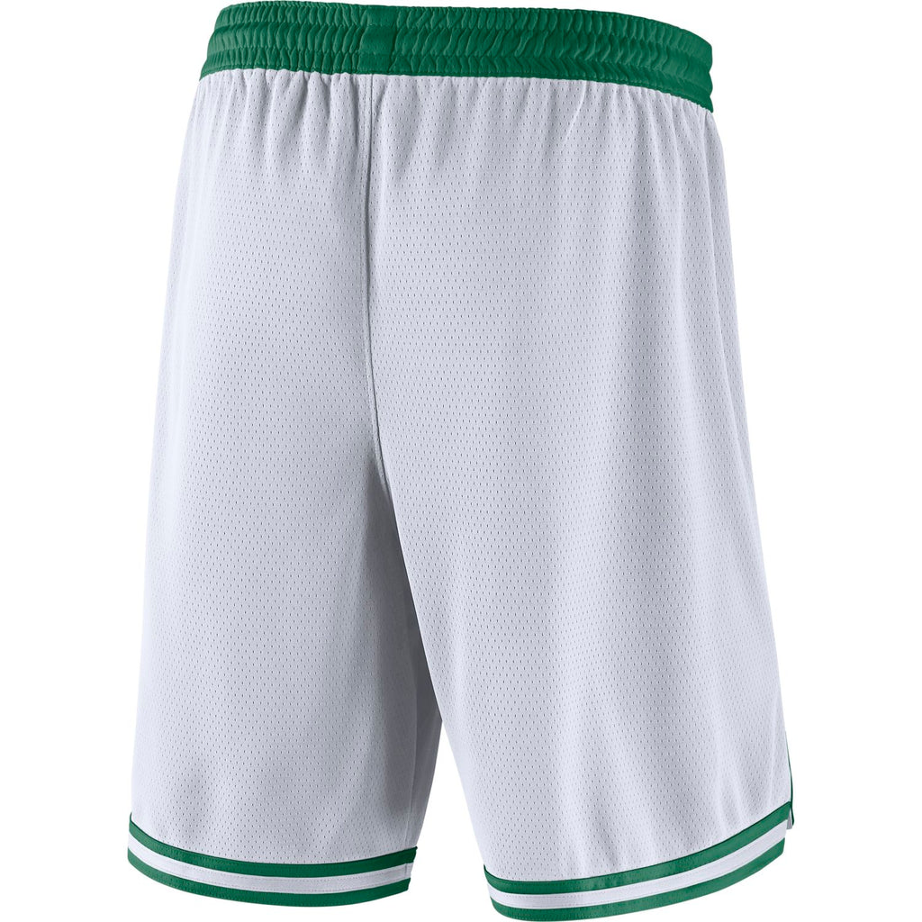 Nike Swingman Association Edition Shorts 'Boston Celtics'