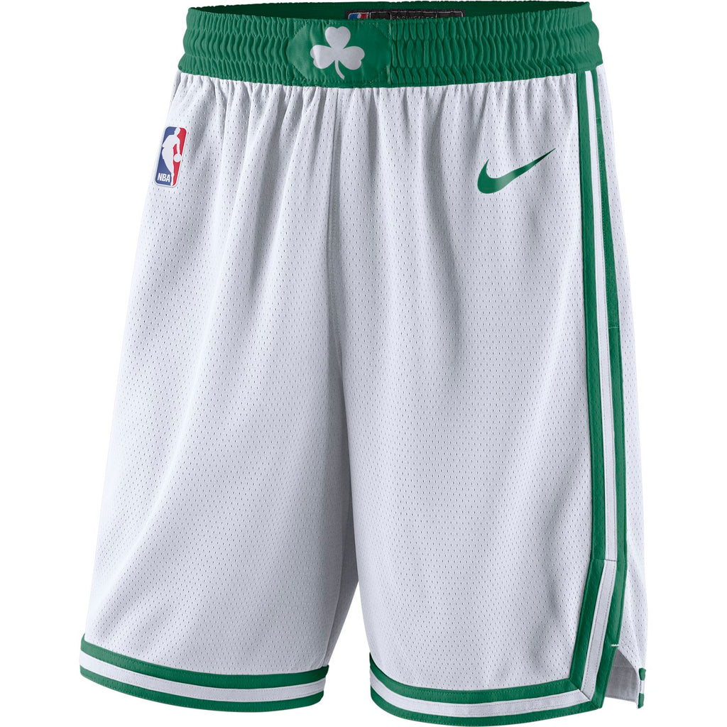 Nike Swingman Association Edition Shorts 'Boston Celtics'