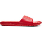 Jordan Break Slide 'Red/Silver'