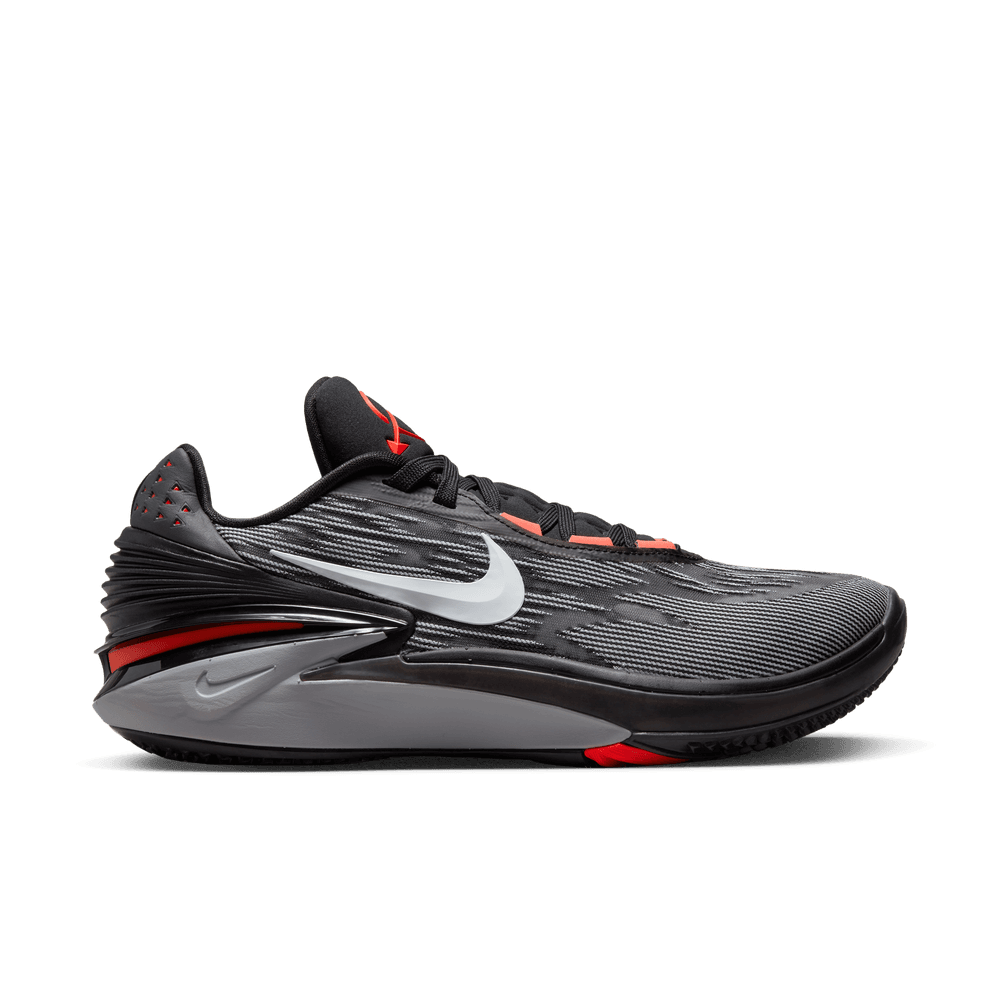 Nike Air Zoom GT Cut 2 Basketball Shoes 'Black/White/Anthracite'