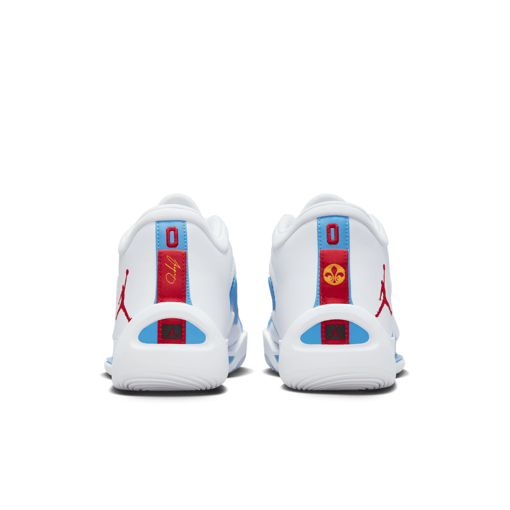 Jordan Tatum 1 'St. Louis' Basketball Shoes 'White/Blue/Red'