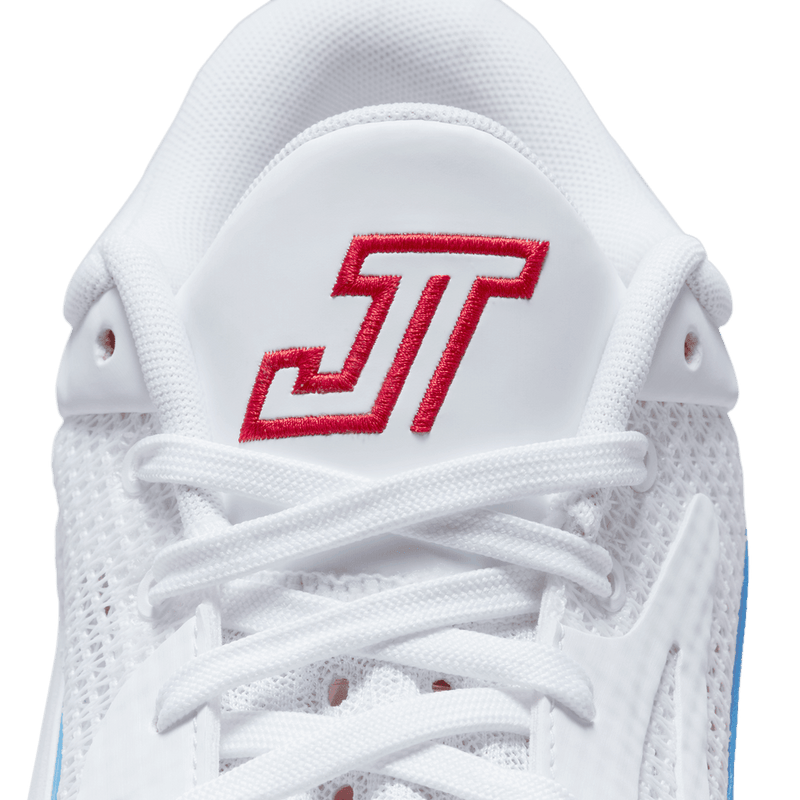 Jayson Tatum Jordan JT1 St. Louis DX5573-100
