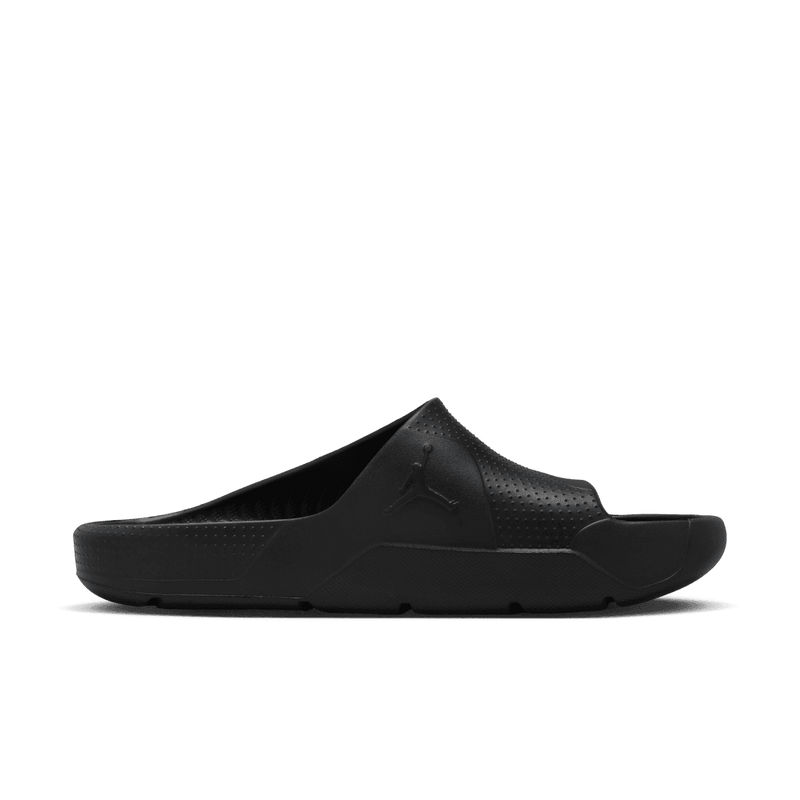 Jordan Post Men's Slides 'Black'