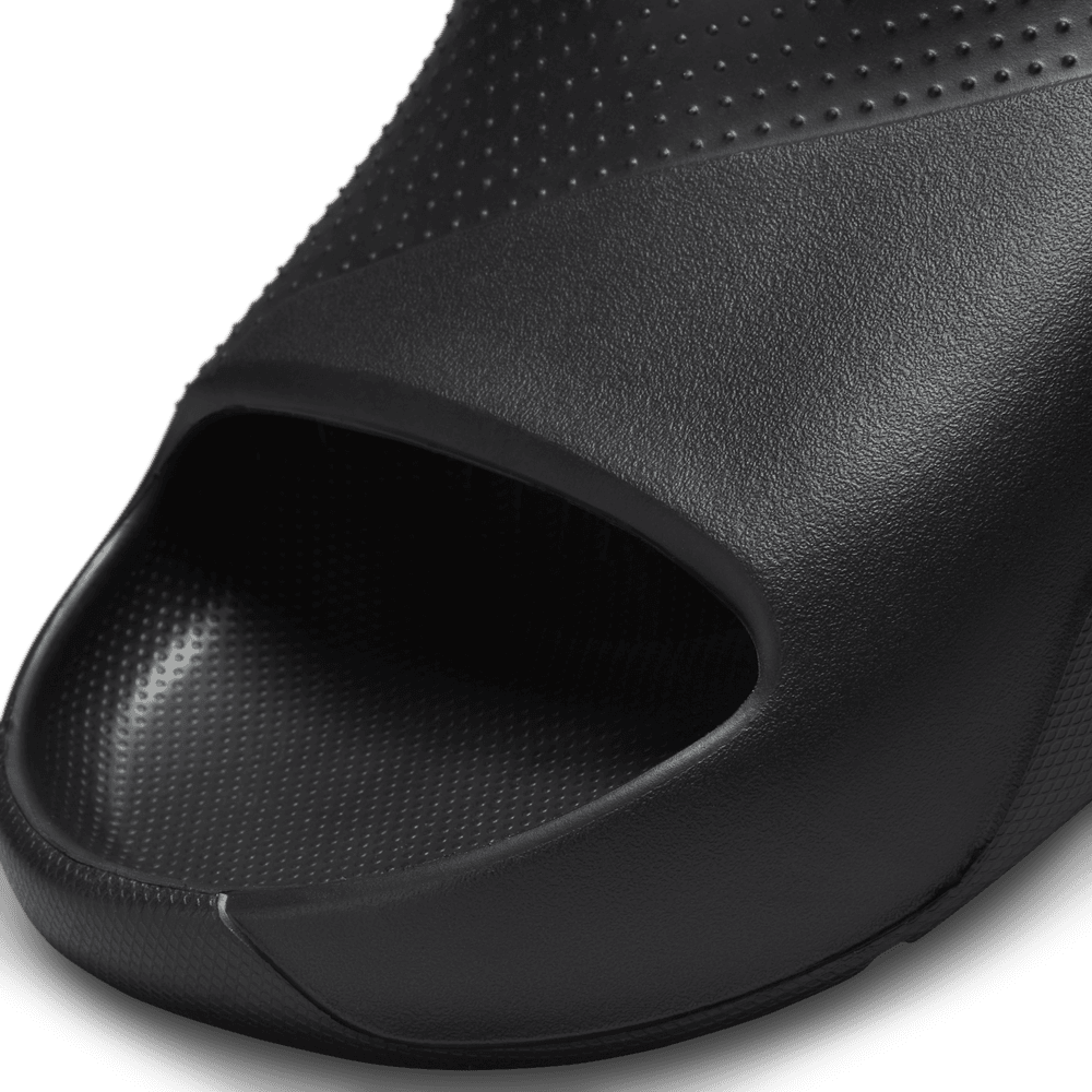 Jordan Post Men's Slides 'Black'