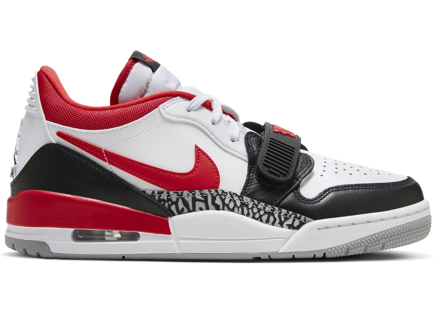 Air jordan online legacy 312 harga