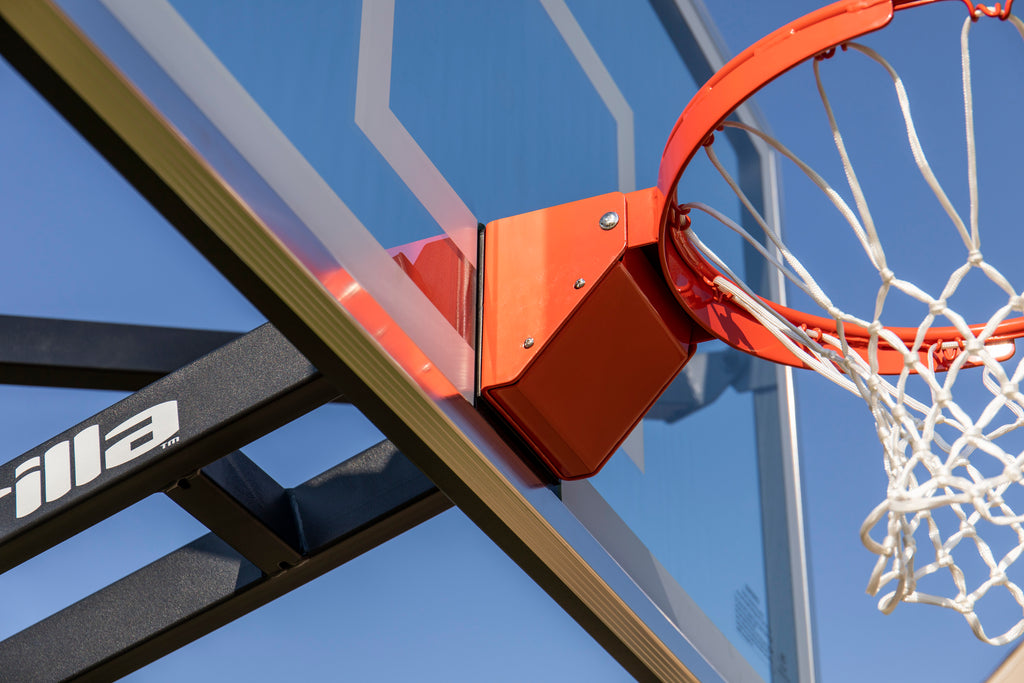 Goalrilla GS72C basketball hoop - inground