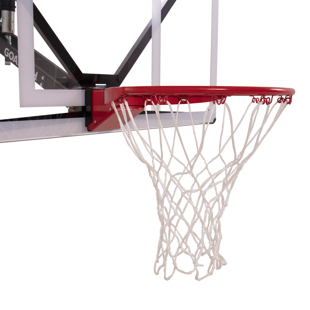 Goaliath GO TEK 54 in-ground basketball hoop