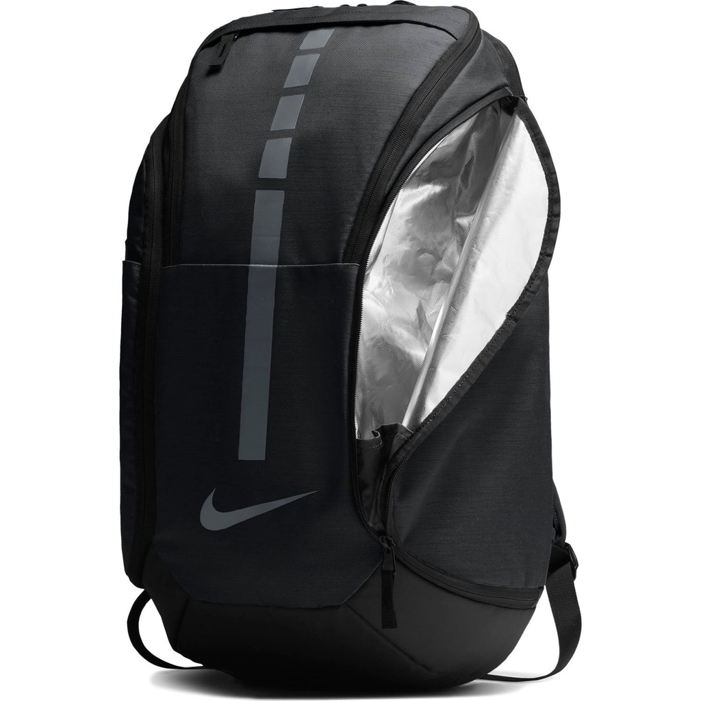 Nike Hoops Elite Pro Basketball Backpack 'Black'