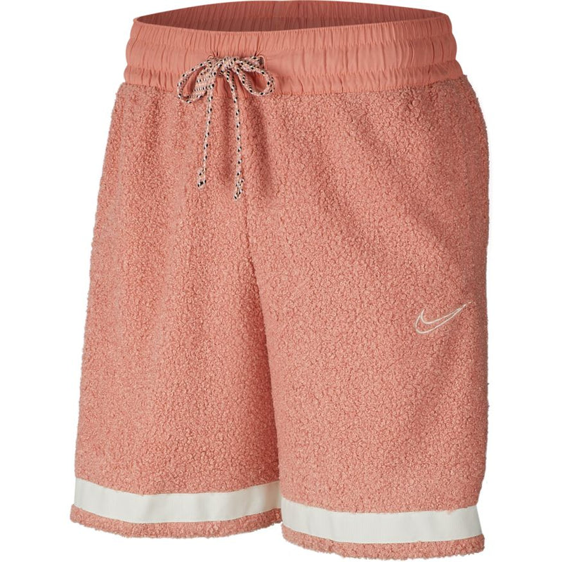Nike Cozy DNA Short ‘Pink Quartz/Sail’
