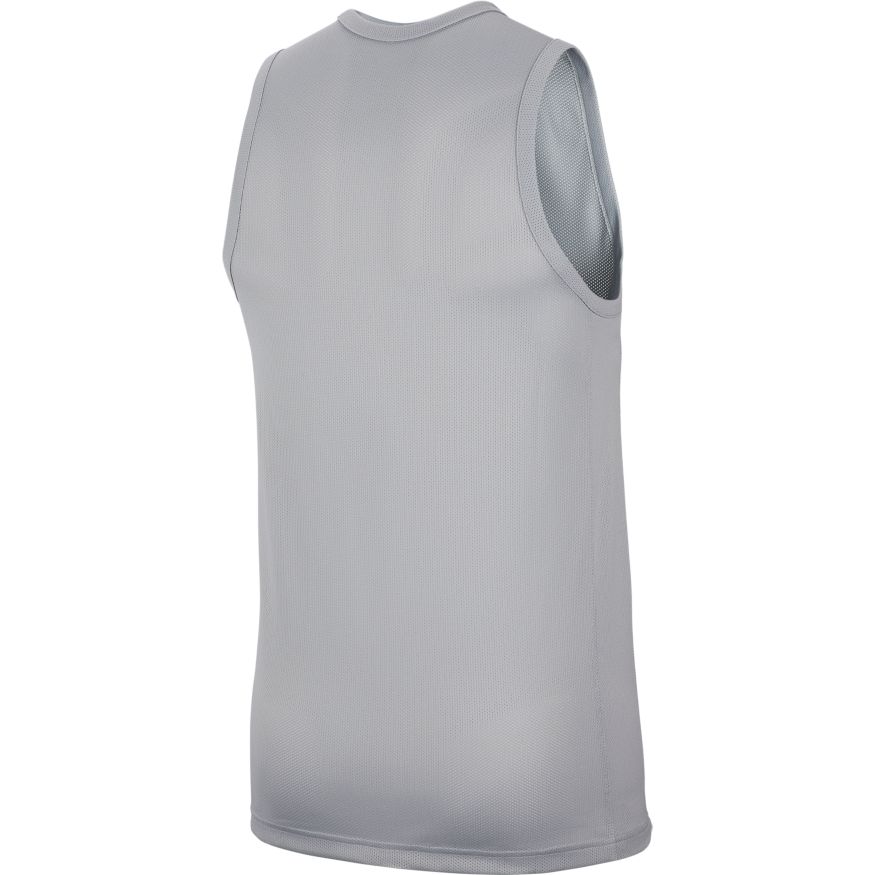 Nike Dri-FIT Men's Basketball Top 'Smoke Grey'