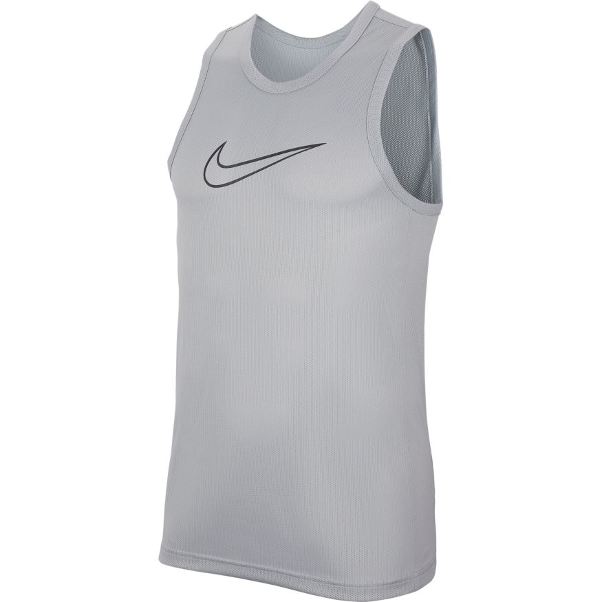 Nike Dri-FIT Men's Basketball Top 'Smoke Grey'