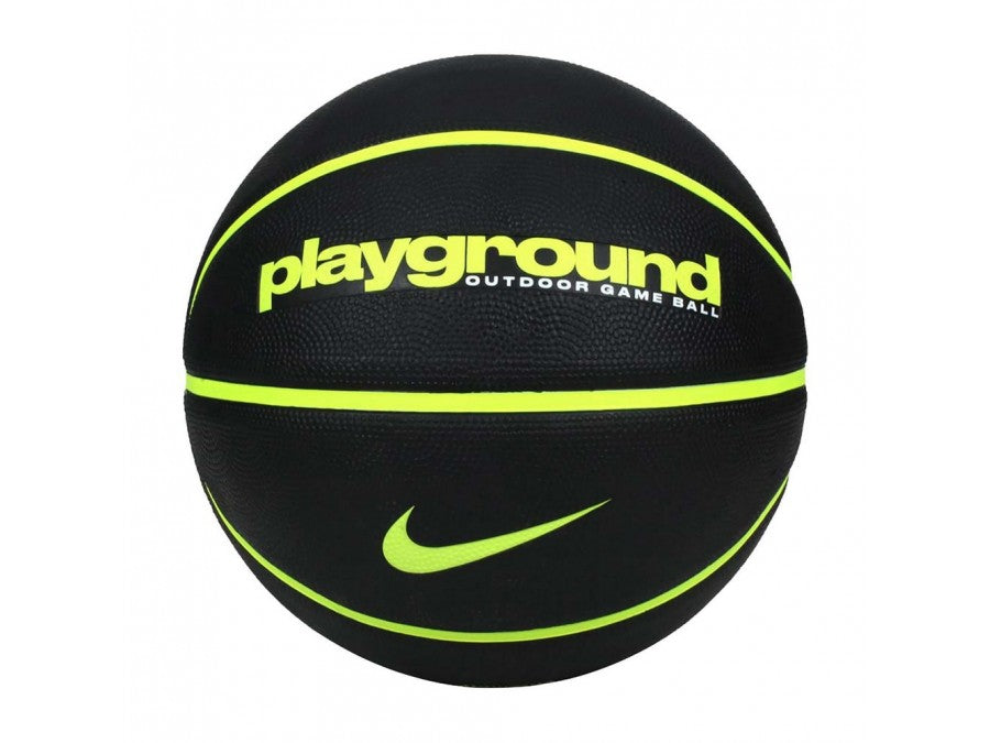 Nike Everyday Playground 8P Graphic Basketball.