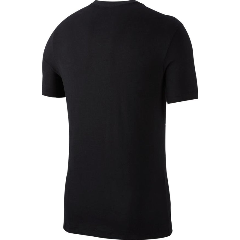 Nike Kyrie Irving Dry Tee SS 'Black'