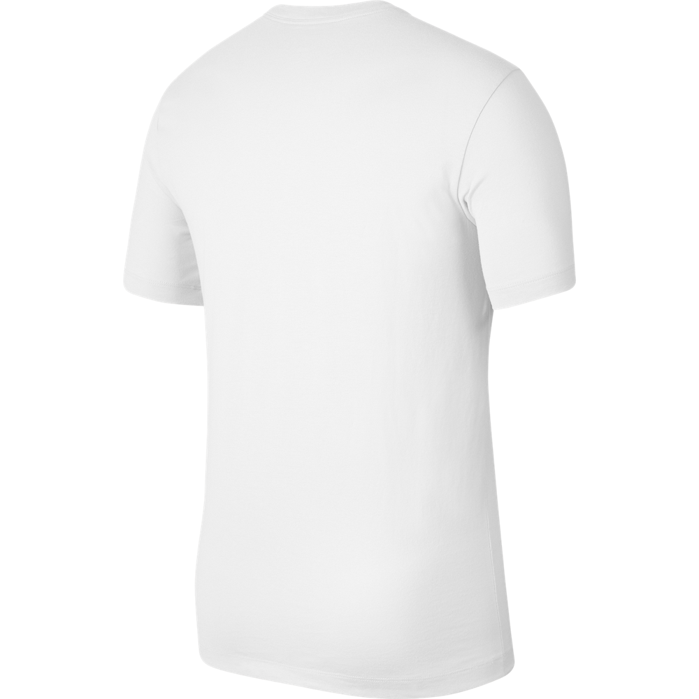 Jordan Jumpman Men's T-Shirt 'White'