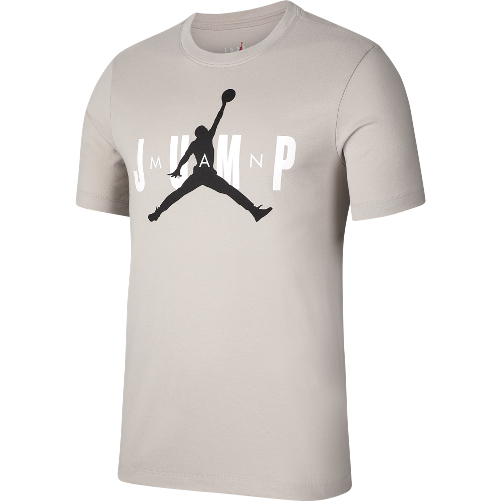Jordan Jumpman Men's T-Shirt 'Moon Particle'