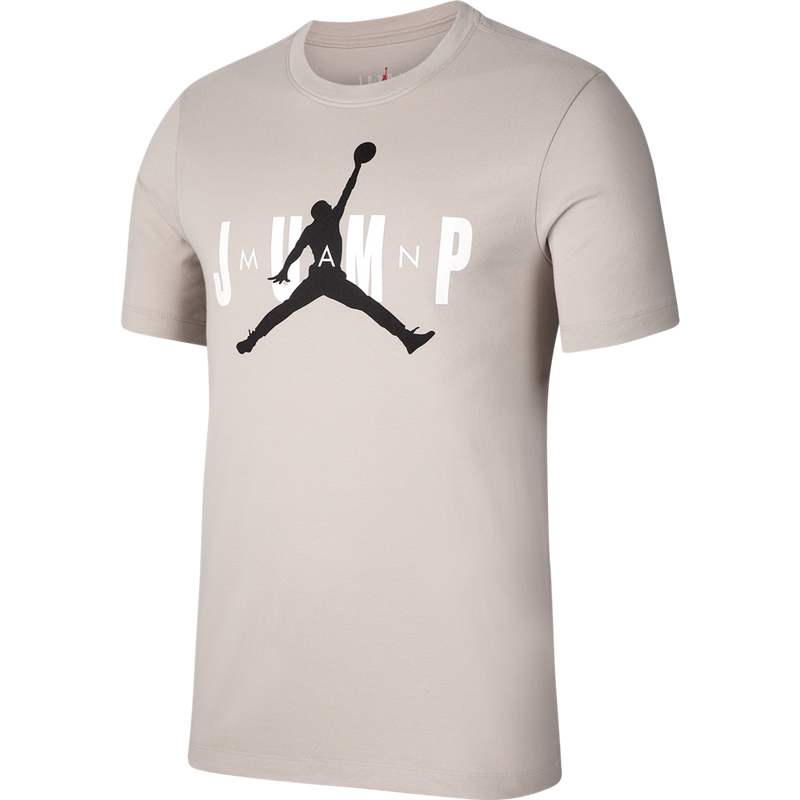 Jordan Jumpman Men's T-Shirt 'Moon Particle'