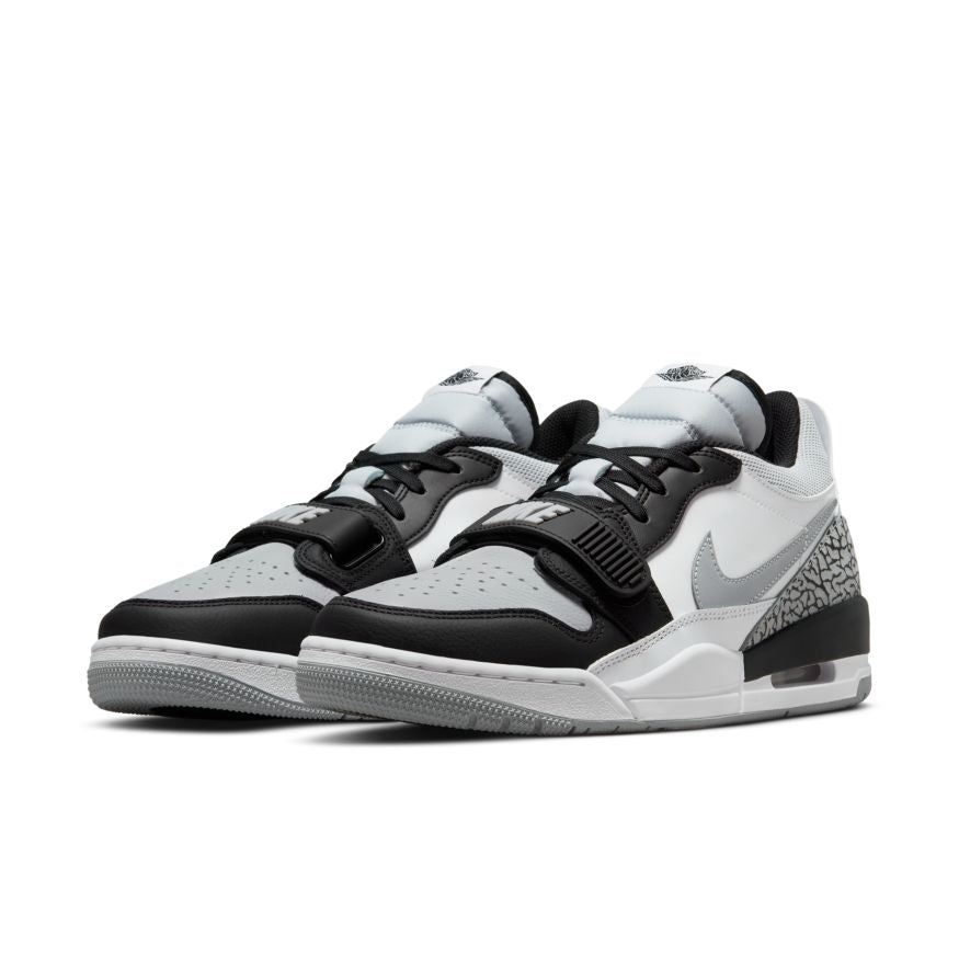Air Jordan Legacy 312 Low Men's Shoes 'White/Black/Grey'