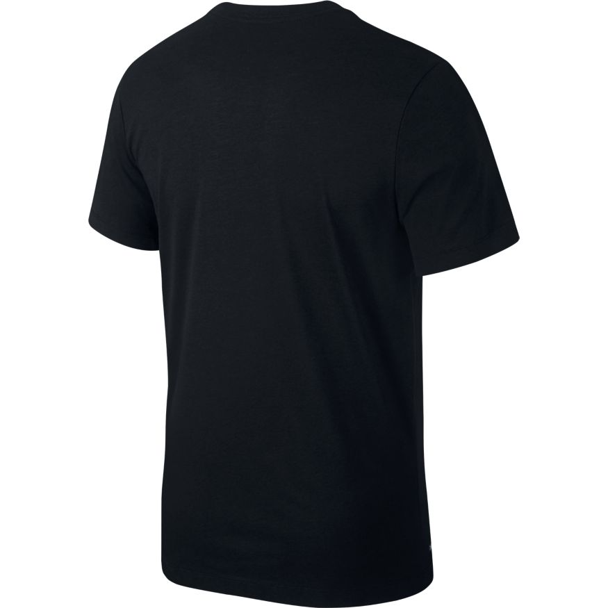 Nike Pro Dri-FIT Men's T-Shirt 'Black'