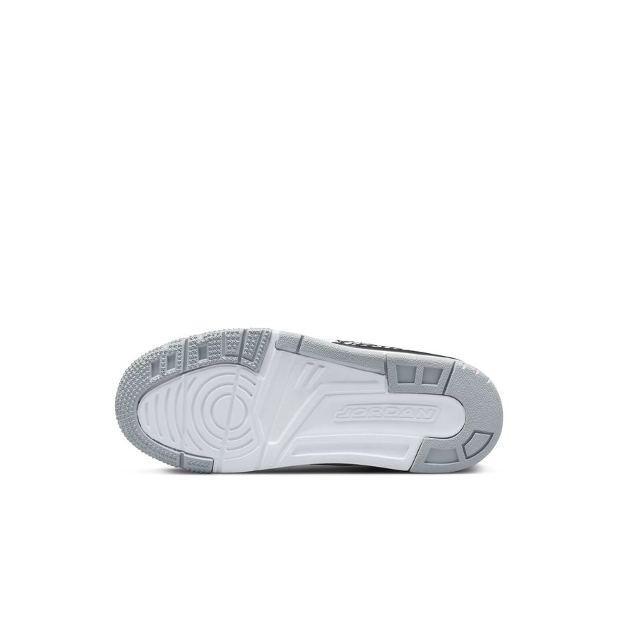 Air Jordan Legacy 312 Low Little Kids' Shoes (PS) 'White/Black/Grey'