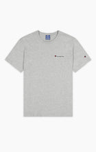 Champion T-shirt Rochester Name Small 'Grey'