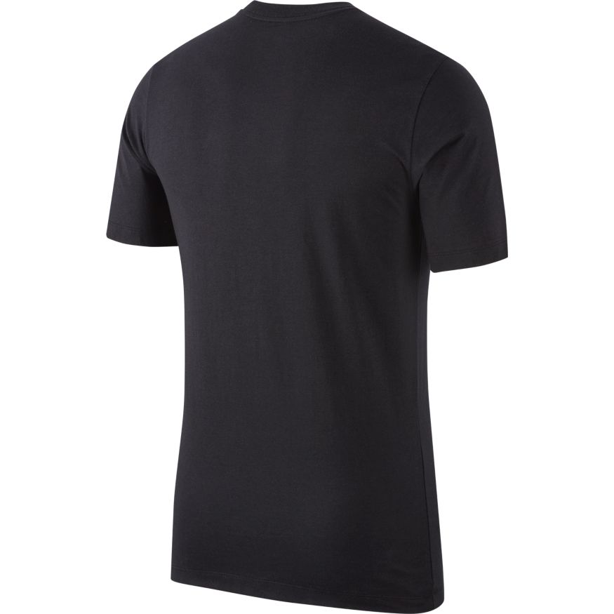 Jordan Jumpman Men's T-Shirt 'Black/White'