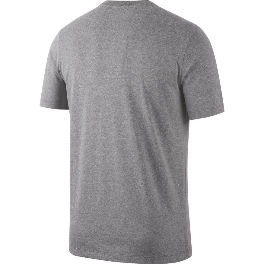 Jordan Jumpman Men's T-Shirt 'Grey/Black'