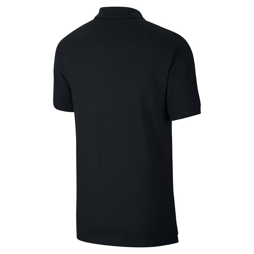 Nike Sportswear Men's Polo 'Black'