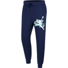 Jordan Jumpman Classics Men’s Fleece Pants 'Navy'